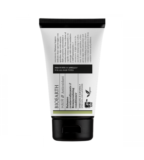 Balsamo Remineralizzante 150 ml